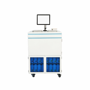 Doku İşlemcisi T220