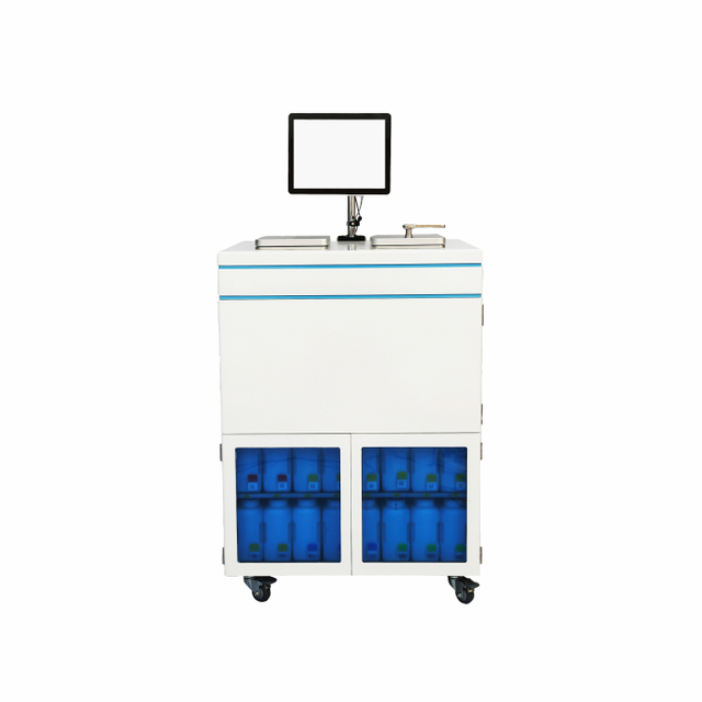 Doku İşlemcisi T220