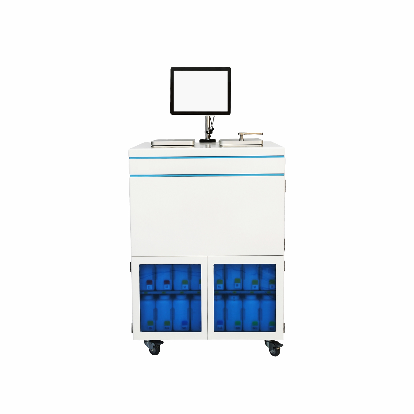 Doku İşlemcisi T380