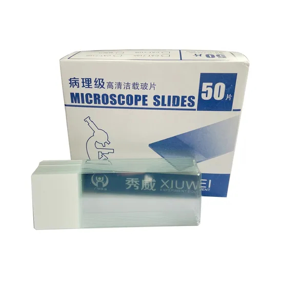 Mikroskop Slaytı