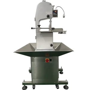 Zeminde Duran Kemik Harvester QGJ 898