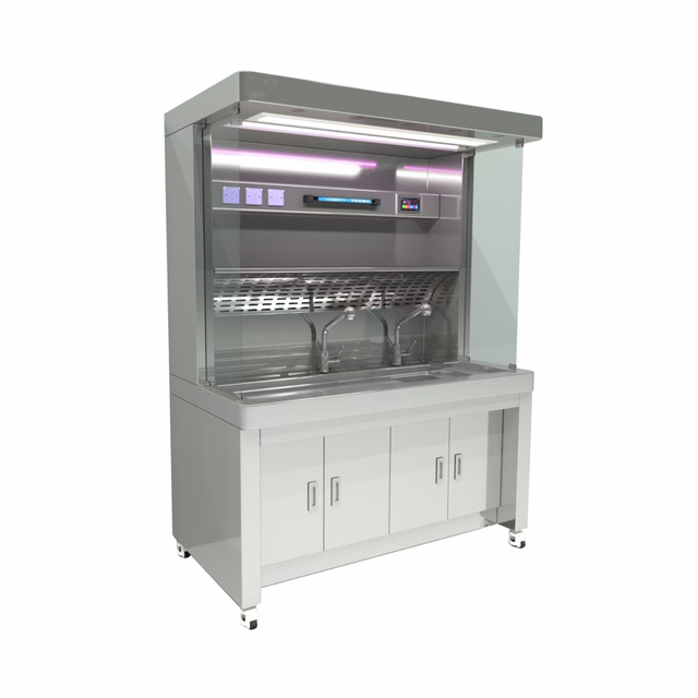 Diseksiyon masası QCT-1500