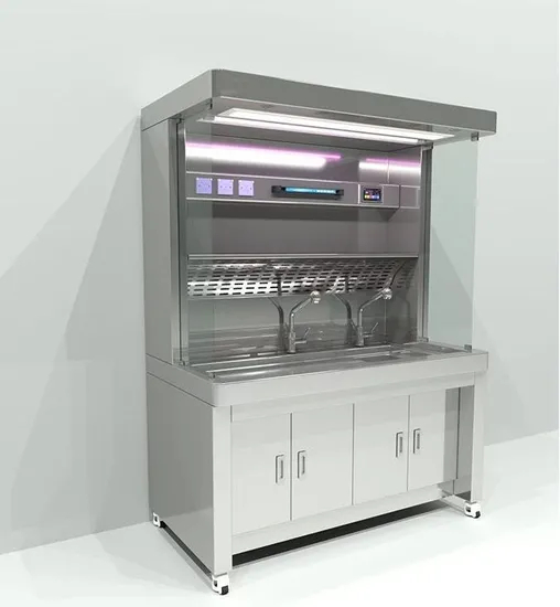 Diseksiyon masası QCT-1800
