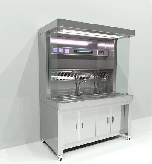 Diseksiyon masası QCT-1800
