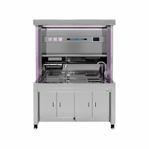 Diseksiyon tablosu QCT-1800C