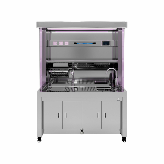 Diseksiyon tablosu QCT-1800C