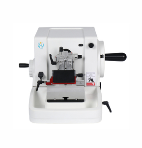Manuel Parafin Mikrotomu XW-3325