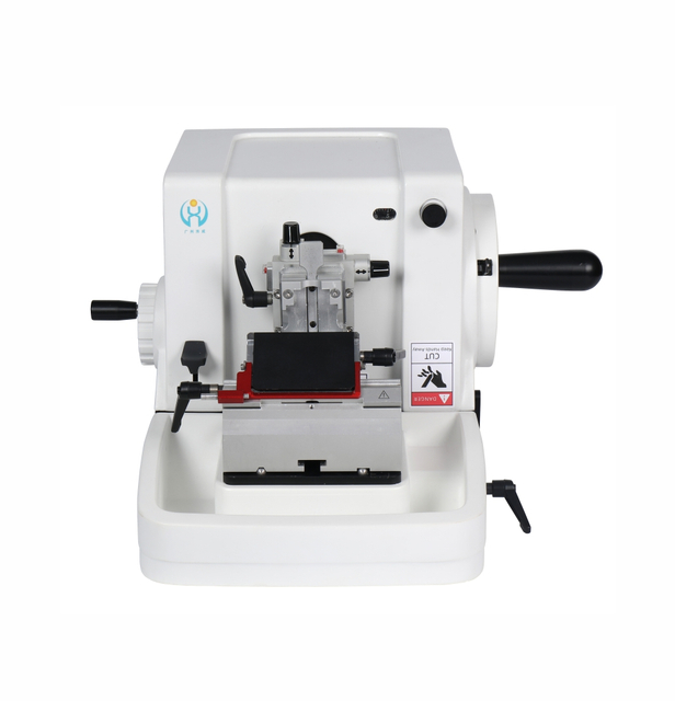 Manuel Parafin Mikrotomu XW-3325