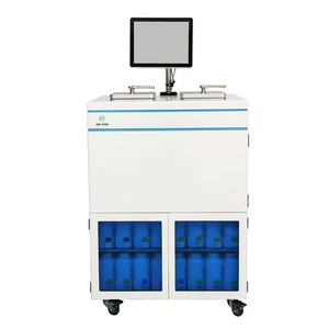 Doku İşlemcisi ST450