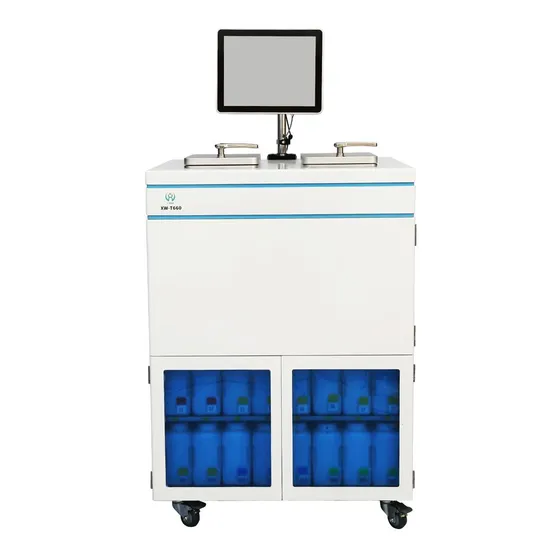 Doku İşlemcisi ST450