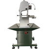 Zeminde Duran Kemik Harvester QGJ 898