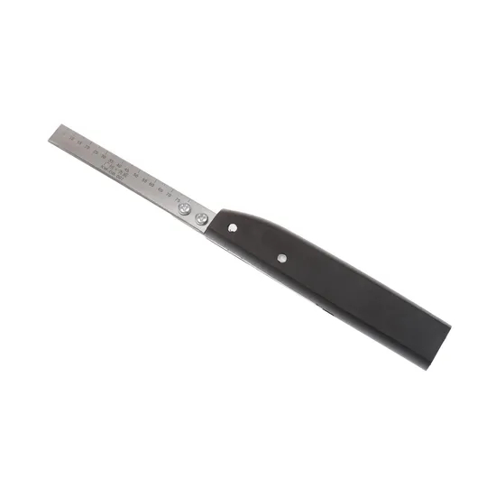 Düzeltme Bıçağı Sapı XW-DB-001