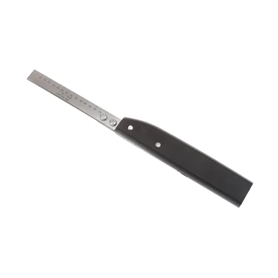 Düzeltme Bıçağı Sapı XW-DB-001
